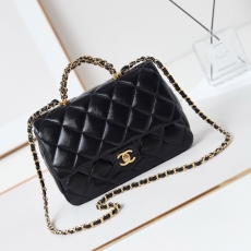 Chanel Top Handle Bags